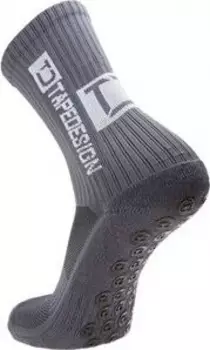 TAPEDESIGN Allround Socks Classic dark grey