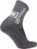 TAPEDESIGN Allround Socks Classic dark grey