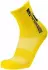 TAPEDESIGN Allround Socks Classic yellow