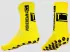 TAPEDESIGN Allround Socks Classic yellow