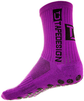 TAPEDESIGN Allround Socks Classic purple