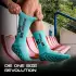 TAPEDESIGN Allround Socks Classic purple