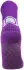 TAPEDESIGN Allround Socks Classic purple