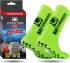 TAPEDESIGN Allround Socks Classic neon green