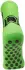 TAPEDESIGN Allround Socks Classic neon green