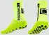 TAPEDESIGN Allround Socks Classic neon yellow