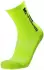 TAPEDESIGN Allround Socks Classic neon yellow