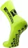 TAPEDESIGN Allround Socks Classic neon yellow