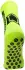 TAPEDESIGN Allround Socks Classic neon yellow