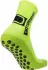 TAPEDESIGN Allround Socks Classic neon yellow