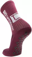 Tapedesign Allround Classic Socken, rot