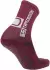 TAPEDESIGN Allround Socks Classic bordeaux-red
