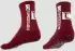 TAPEDESIGN Allround Socks Classic bordeaux-red