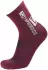 TAPEDESIGN Allround Socks Classic bordeaux-red
