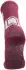 TAPEDESIGN Allround Socks Classic bordeaux-red
