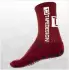 TAPEDESIGN Allround Socks Classic bordeaux-red