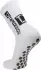 TAPEDESIGN Allround Socks Classic white