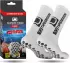 TAPEDESIGN Allround Socks Classic white