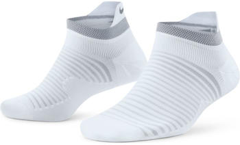 Nike Spark Lightweight Now-Show Running Socks (DA3589) white