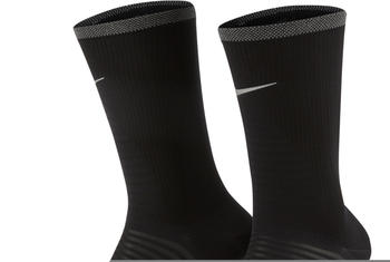 Nike 2-Pack Spark Lightweight Running Crew Socks (DA3584) black