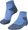 Falke 16794-6538-EU 35-36, Falke Damen RU Trail Socken (Größe 35 , blau)...