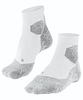 Falke 16794, FALKE RU Trail Damen Socken Weiß female, Bekleidung &gt; Angebote...