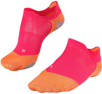 Falke 16732-8564, Falke RU5 Race Invisible Laufsocken Damen-rosa, Gr&ouml;&szlig;e 37-38