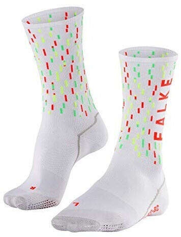 Falke BC Impulse Peloton Socks white