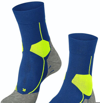 Falke Stabilizing Cool Socks Health Men blue/grey