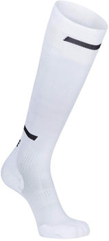 CEP The Run Socks Tall M white