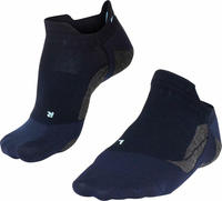 Falke 16785-6116, FALKE GO5 Invisible Golf F&uuml;&szlig;linge space blue 42-43 Herren