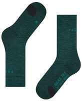 FALKE Wandersocken "TK2 Explore Wool" hoher Komfort im Mittelgebirge, atmungsaktiv,