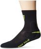 CEP WO5756-IV, CEP Herren Achilles Support Short Socken (Größe 42 , schwarz)...