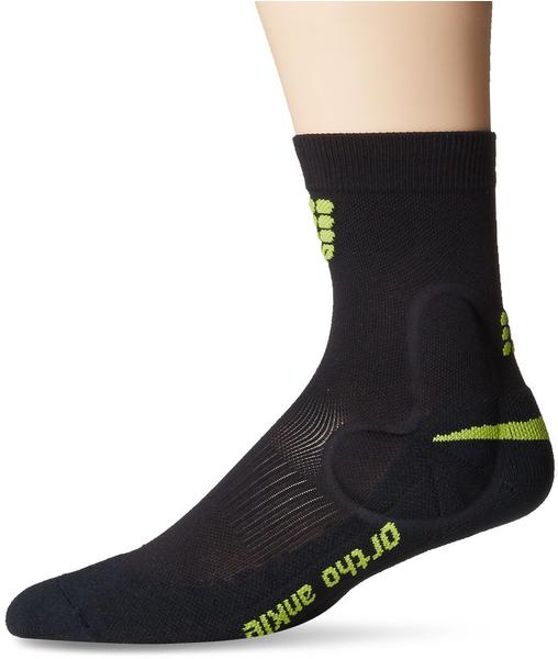 CEP Achilles Support Short Socks Men