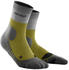CEP Hiking Light Merino Mid Cut Socks Men olive/grey