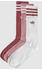 Adidas Originals Mid Cut Crew Socks 3 Pairs