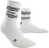 CEP Hiking Merino Mid Cut Socks Men