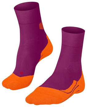 Falke Stabilizing Cool Socks Health Women (16078) pink dahlia