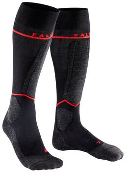 Falke Woman SK2 Energizing Light Socks black-mix
