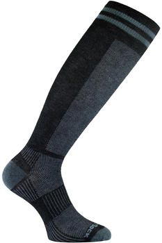 Wrightsock Coolmesh II (807) black