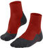 Falke TK5 Wool Short Herren Trekking Socken (16183)