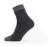 SealSkinz Wasserdichte knöchellange Socke für warmes Wetter (11100054)