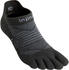 Injinji Run Lightweight No-Show Toe Socks (261110)