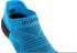 malibu: Injinji Run Lightweight No-Show Toe Socks (261110)