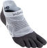 Injinji Run Original Weight No-Show Socks (262110)