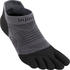 Injinji Run Original Weight No-Show Socks (262110)