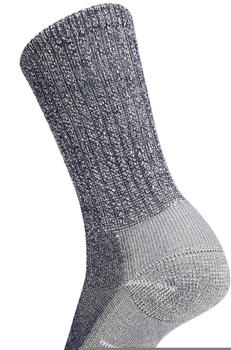 Smartwool Hike Classic Edition Light Cushion Crew (SW010293) grey