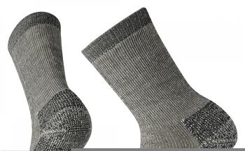 Smartwool Classic Hike Extra Cushion Crew (SW013100) black
