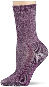Smartwool Woman Classic Hike Full Cushion Crew (SW010294) bordeaux