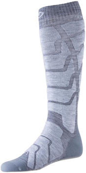 Therm-ic Ski Warm (T25-2400) grey
